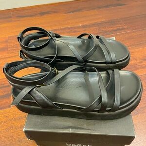 Chana Ba&sh sandals. Size 39/8